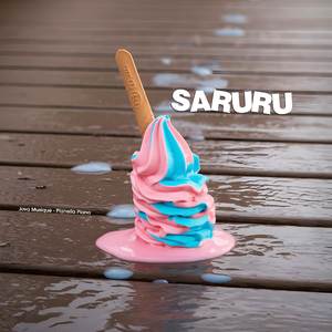 SARURU (Piano Instrumental)