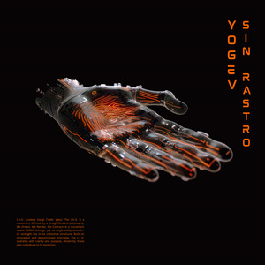 Sin Rastro (Radio Edit)