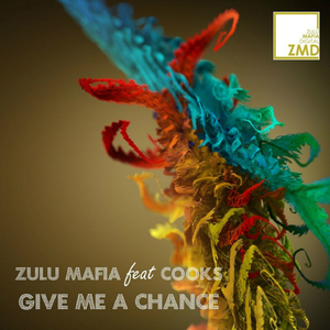 Give Me a Chance (Lamulka Arts Artful Mix)