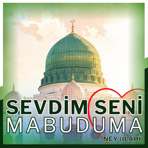 Sevdim Seni Mabuduma Ney (ilahi)