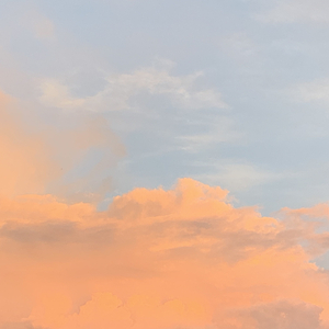 如果一个人哭了