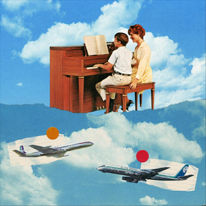 What a Wonderful World (feat. Petros Klampanis & Luca Santaniello)