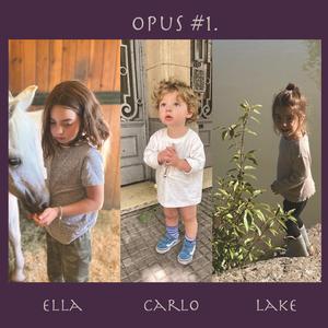 Nurtured (Part 1. Carlo)