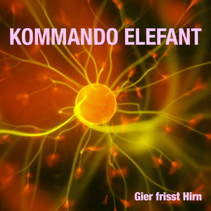 Gier frisst Hirn