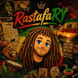 Reggae Ry Was Here