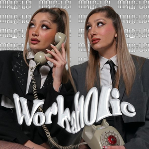 Workaholic
