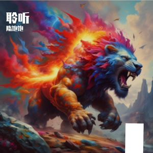 我放下过去的重担 勇敢迈向未来