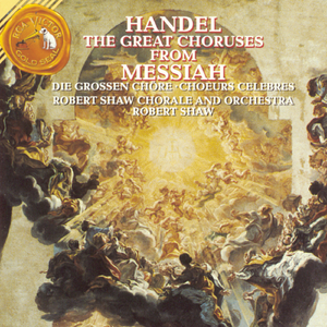 Messiah:Hallelujah Chorus
