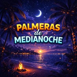 Palmeras de Medianoche