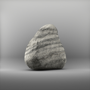 orange sun square window