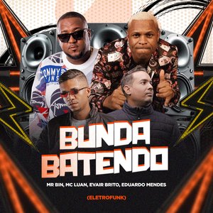 Bunda Batendo (Electrofunk)