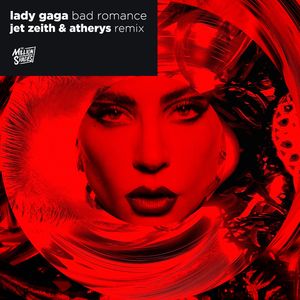 Lady Gaga - Bad Romance(Dj Marco Mashup)