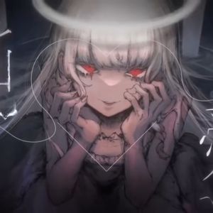 雨乙女（雨之少女）