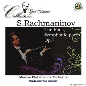 The Rock, Symphonic Poem, Op. 7