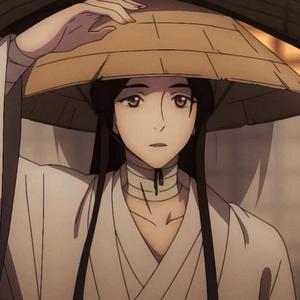 阿房宫赋(翻自：奇然片段版)