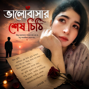 ভালোবাসার শেষ চিঠি