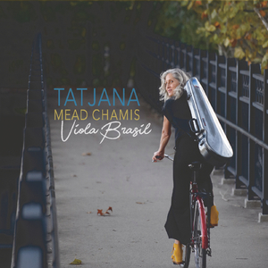 Three Brazilian Waltzes: Vivo Com Entusiasmo