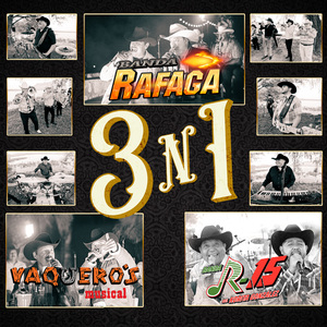 Cariño Donde Andaras (En Vivo)