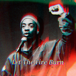 Let the Fire Burn