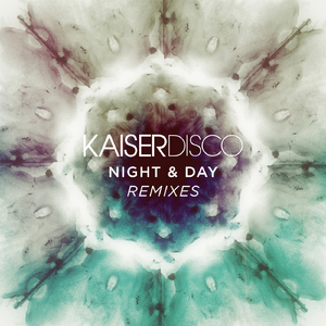 Night & Day (Kölsch Remix Vocal)