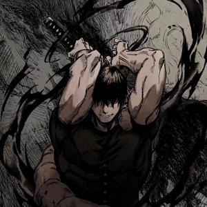 伏黑甚尔进行曲(DJ版)