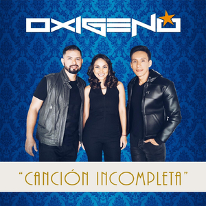 Canción Incompleta