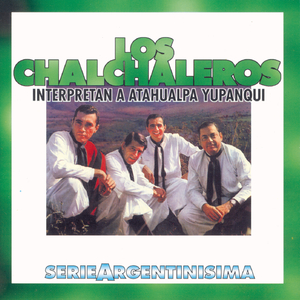 Criollita Santiagueña