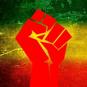 Reggae Revolution - (Continuous Mix)