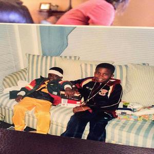 Young Bosses (feat. EA Trackz) [with JayLa Inc] (Single)