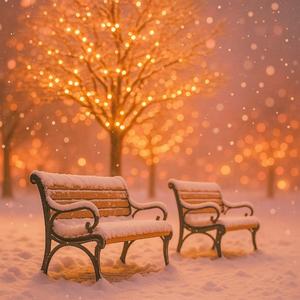 Winter Embrace (ver_2)