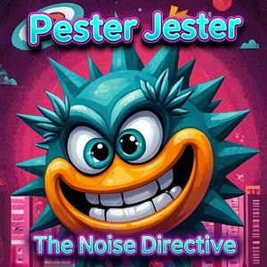 Pester Jester