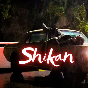 Shikan
