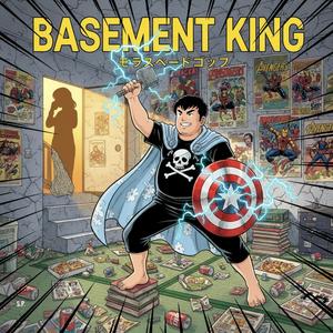 家族中二病 Basement King