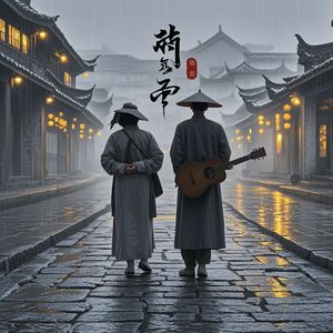 苦命人