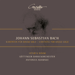 Ich will den Kreuzstab gerne tragen, BWV 56:V. Choral. Komm, o Tod, du Schlafes Bruder