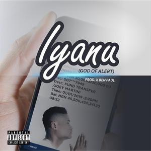 Iyanu