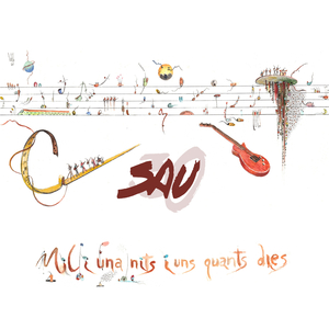 Deixa’t Caure (en un Mar de Temptacions)