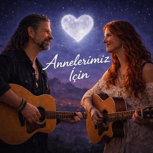 Ağlarsa Anam Ağlar (Duet Acoustic)