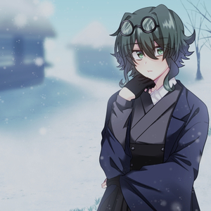 帰郷逍遥に彷徨ふ feat. GUMI