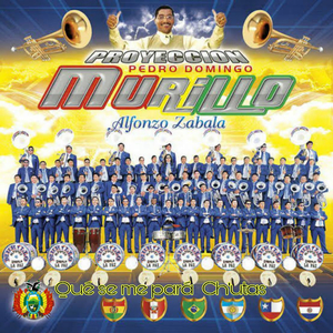 Qué Se Me Pará Ch'utas