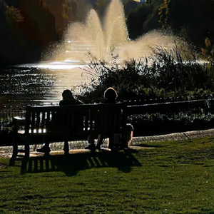 抵达时间的尽头