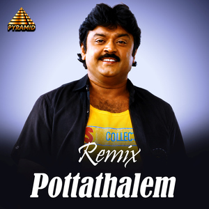 Pottathalem - Remix