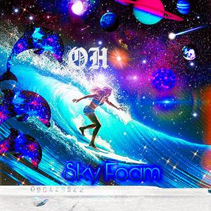 Sky Foam