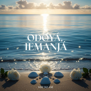 Odoya, Iemanjá