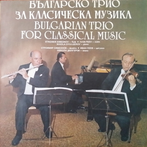 Trio Sonata in C Minor, QV 2:Anh. 5: I. Andante moderato