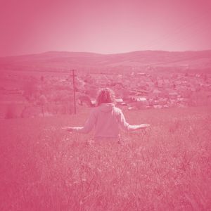 抚慰的安静的时光回忆