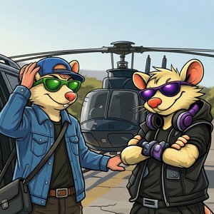 Metadata ROI (Instrumental)