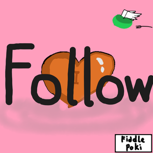 Follow（豆泡版）