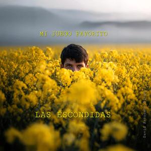 MI JUEGO FAVORITO LAS ESCONDIDAS
