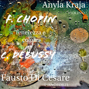 F. Chopin - Lento con gran espressione (a mo' di Notturno)